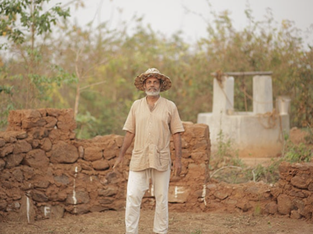 Debal Deb, agrarian scientist and seed conservationist, interviewed by Rebecca George (TheWire.in)